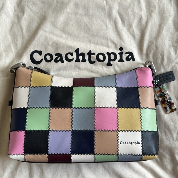 COACHTOPIA - Alter Ego Bag - Picture 4 of 8